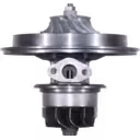 Core de turbocompresseur HX60W ref FOR 3590058