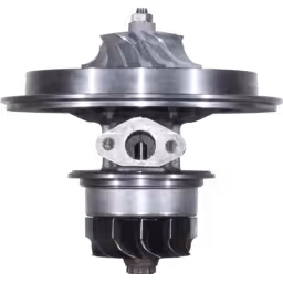 Core de Turbocompresseur HX60W pour Volvo FH16 D16A (Ref. 3590058)