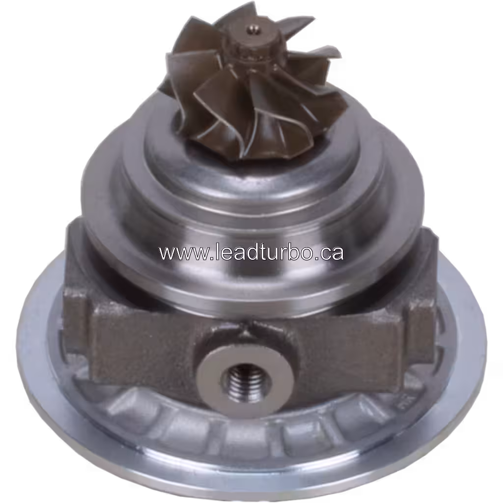 Composant central de turbocompresseur pour réparation
