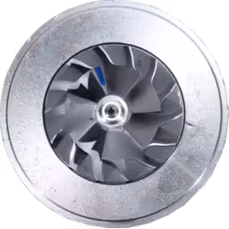 Core de Turbocompresseur S2B 315374 pour Deutz BF6M1013