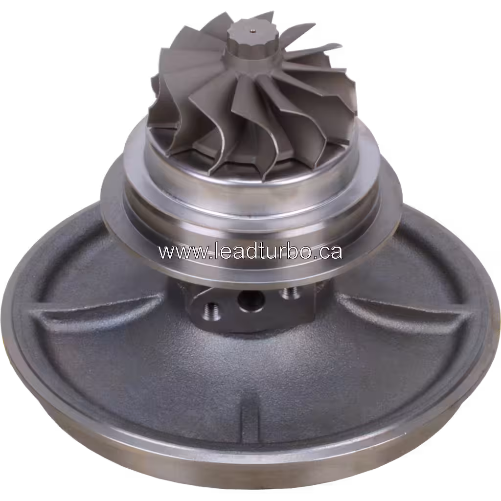 Pièce de rechange core turbo 0R6606