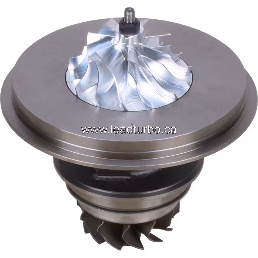Core turbocompresseur CAT 3406C 1411468