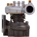 E049339000208 JP60S Turbocharger Replacement for JAC FOTON BJ493ZQ3-10PE thumbnail 2