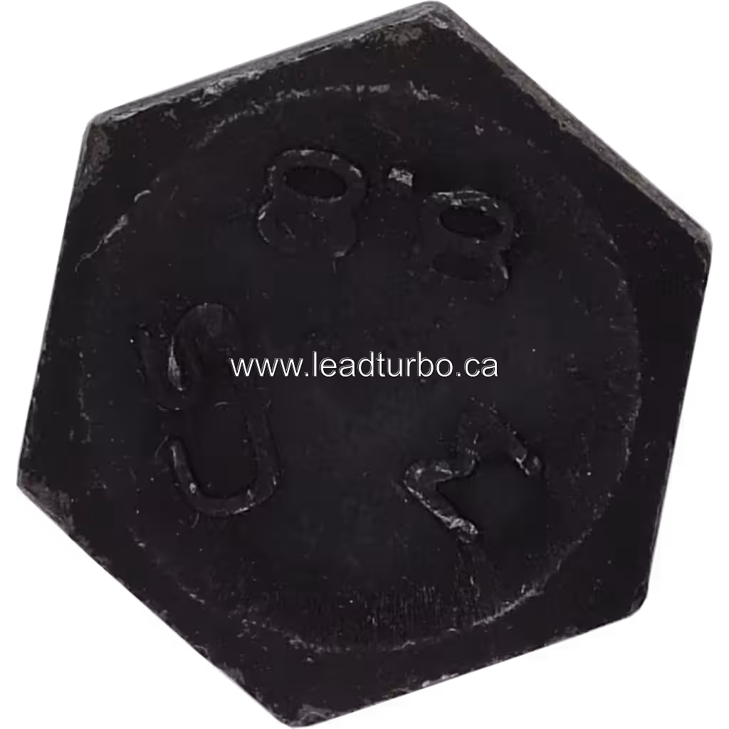 Écrou d'arbre de turbo 2840364 pour HX35W