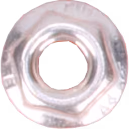 Écrou d'arbre de turbocompresseur J96 - 3594190 NU-VC-CH