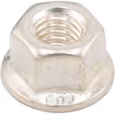 Pièce de rechange pour réparation de turbo