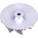 FOR 14411EB300 CW Compressor Wheel for GTA2056LV Turbocharger | Nissan Pathfinder 2 thumbnail 3