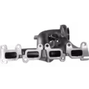 FOR 49377-00220 TH Turbine Housing for TD04-LR-16GK Turbocharger - Dodge/Chrysler Application thumbnail 2