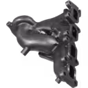 FOR 49377-00220 TH Turbine Housing for TD04-LR-16GK Turbocharger - Dodge/Chrysler Application thumbnail 3