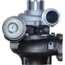 J3 CR Turbocharger for Hyundai Santa Fe 2.9 CRDi
