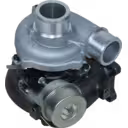 Kia Carnival 2.9 CRDi Turbo Replacement