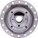 Logement de palier 3594556 pour Turbo HX82 Cummins ISX QSX15 thumbnail 1