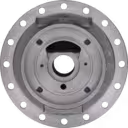 Logement de palier 3594556 pour Turbo HX82 Cummins ISX QSX15 thumbnail 4