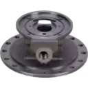 Logement de palier 3594556 pour Turbo HX82 Cummins ISX QSX15