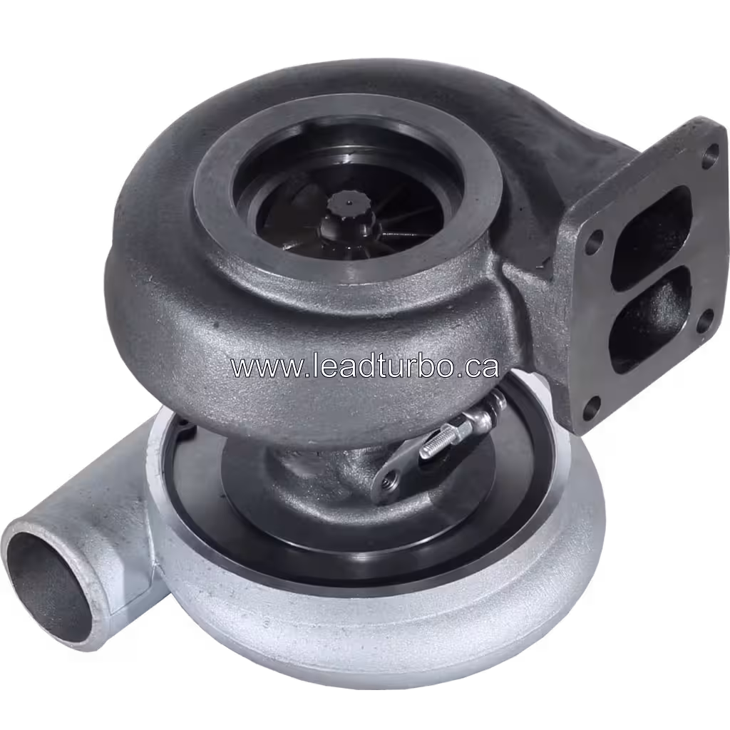 Heavy Duty Turbocharger Assembly for Mitsubishi 6D22