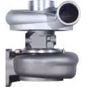 Mitsubishi 6D22 Turbocharger Replacement for Kato HD1250