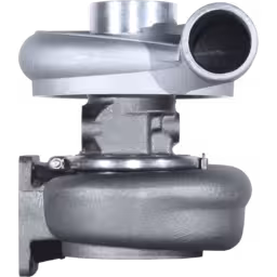 Mitsubishi 6D22 Turbocharger Replacement for Kato HD1250