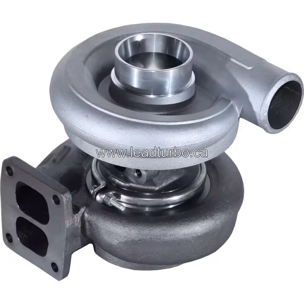 Aftermarket Turbocharger for Fuso Super Great 6D22 Engine