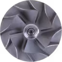 Rotor Assy J96 ref 465819-5003S RA vue de face