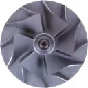 Composant rotor de turbocompresseur J96 LeadTurbo