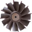 Roue turbine CAT 3508B référence 3016868 TW