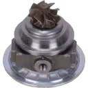 Replacement turbocharger CHRA unit