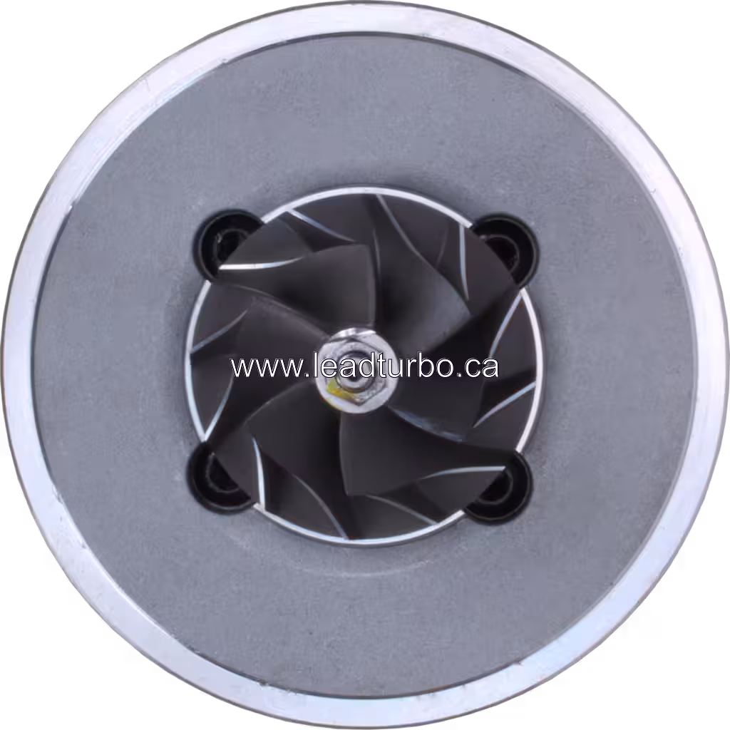 Aftermarket turbo core with 2kg gross weight