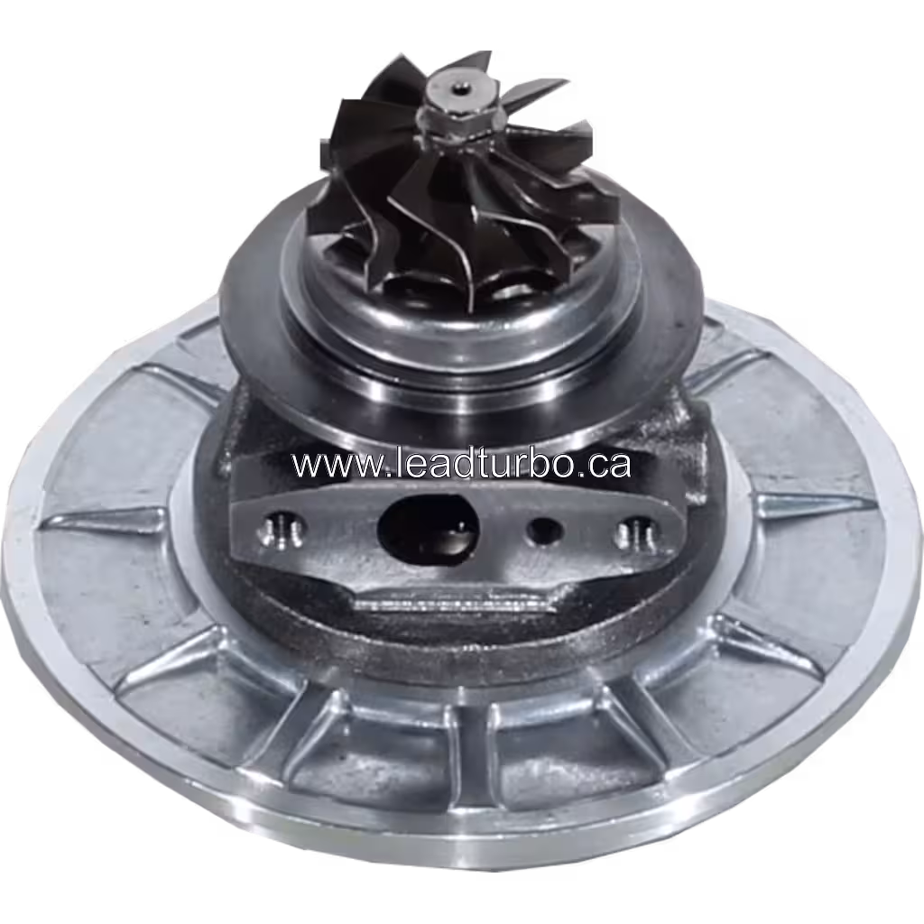 LeadTurbo core component for Toyota Hiace