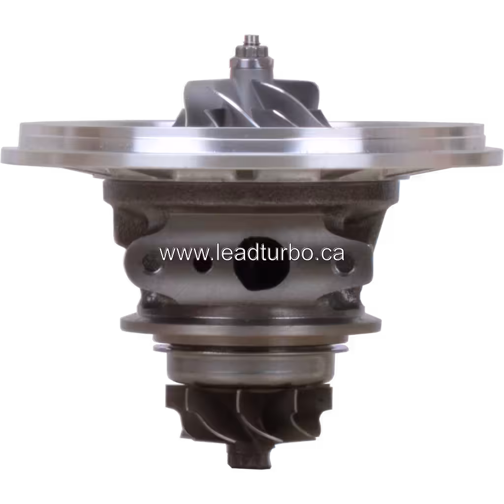 Turbocharger core for Toyota Hiace 2KD-FTV