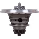 Turbocharger core for Toyota Hiace 2KD-FTV