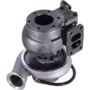 Turbochargeur HX40W 20593443 de Remplacement pour Moteur Volvo B7R Deutz thumbnail 4