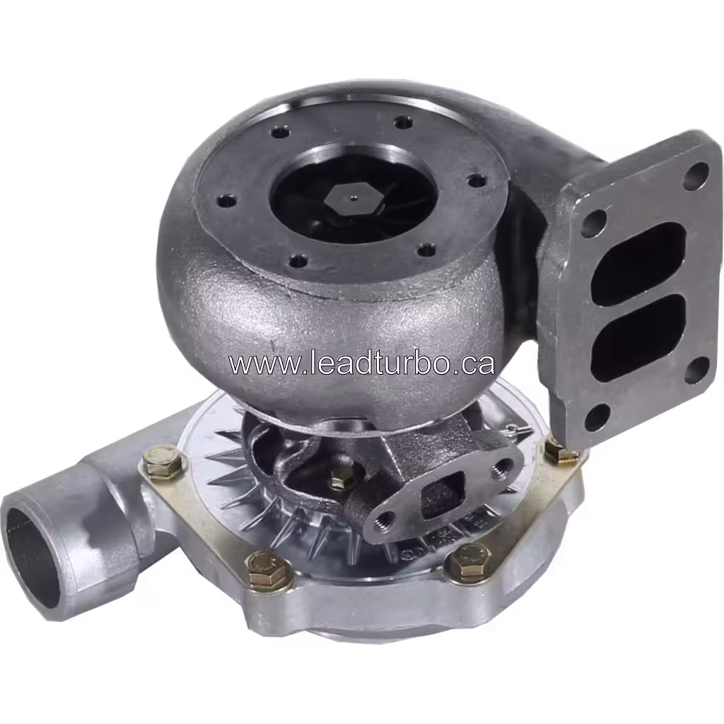 Turbochargeur de Remplacement TO4B47 (465610-0009) pour Renault C200