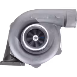 Turbochargeur de Remplacement TO4B47 (465610-0009) pour Renault C200