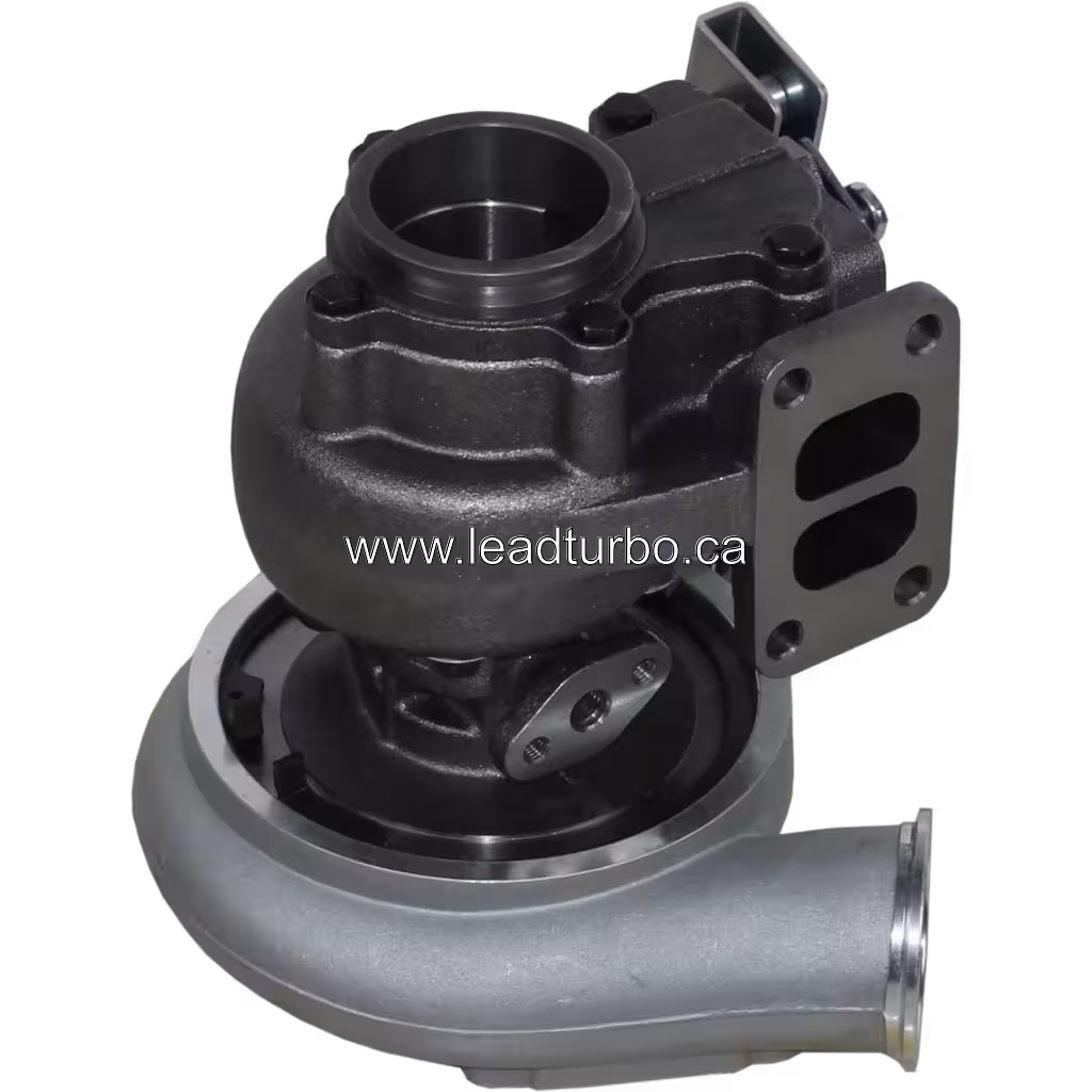 Turbocompresseur HX35W pour Daewoo DH220-5 et Dodge Ram