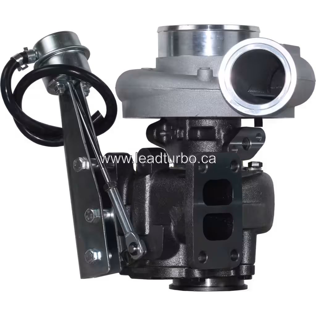 Turbocompresseur 3800463 HX35 pour Cummins 6BT