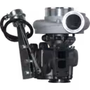 Turbocompresseur 3800463 HX35 pour Cummins 6BT
