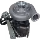 Turbocompresseur 3800463 HX35W pour Cummins 6BT et Daewoo DH220-5