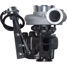 Turbocompresseur 3800463 HX35W pour Daewoo DH220-5 Cummins 6BT