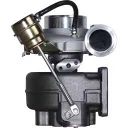 Turbocompresseur 61320961 HX50W pour IVECO EUROTECH