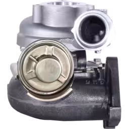 Turbocompresseur 724639-5003 GT2052V pour Nissan ZD30ETI