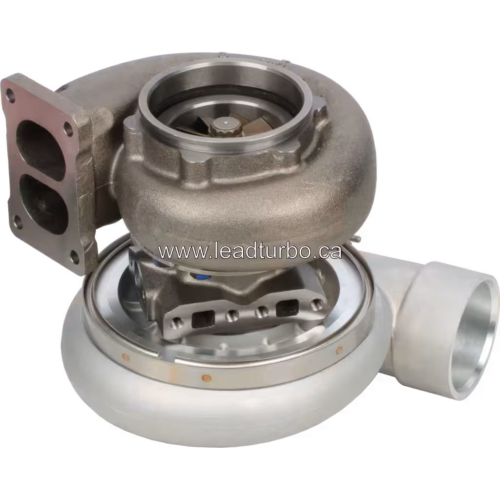 Turbocompresseur KTR110G-F45A avec références OEM 6505515141