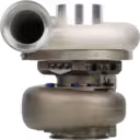 Turbocompresseur Komatsu 6505-51-5131 KTR110G-F45A vue avant