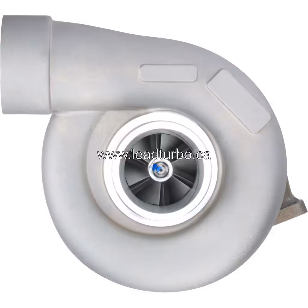 Turbocompresseur Komatsu pour moteurs SA12V140 et S6D170