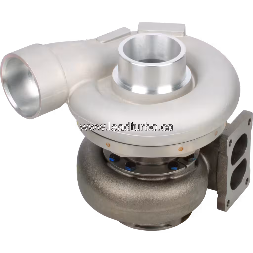 Turbocompresseur de remplacement pour Komatsu D155 et HD785