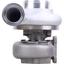 Turbocompresseur de remplacement 6505-68-5020 KTR110L-3H4E pour Komatsu D155