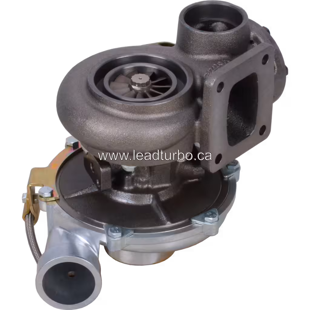 Assemblage turbocompresseur Hino VX29