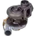 Assemblage turbocompresseur Hino VX29