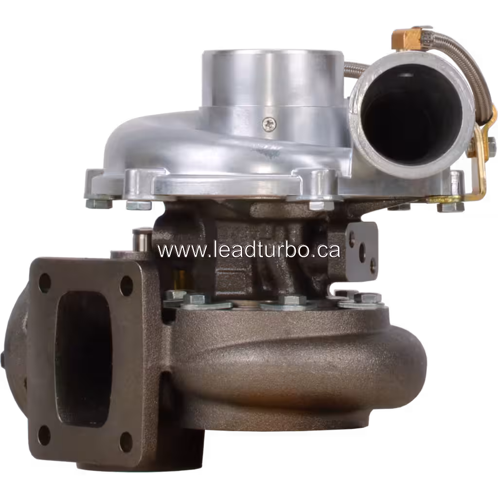 Turbocompresseur de remplacement pour Hino H06CT