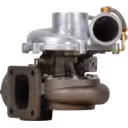 Turbocompresseur de remplacement pour Hino H06CT