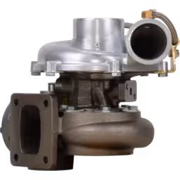 Turbocompresseur de remplacement pour Hino H06CT (VX29)